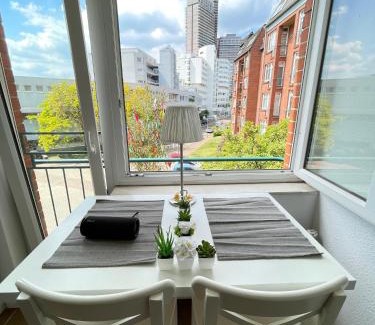 Suelz Apartamento | Cozy & Chic in Central Cologne