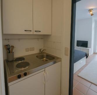Suelz Apartamento | Cozy & Chic in Central Cologne