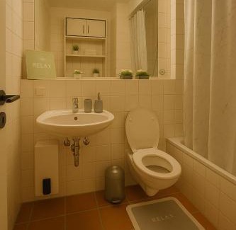 Suelz Apartamento | Cozy & Chic in Central Cologne