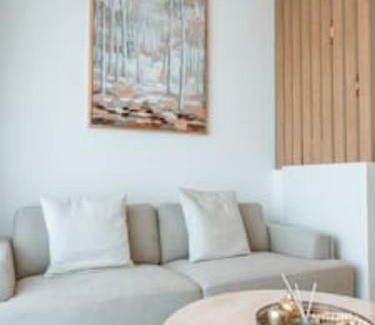 The Greens Apartamento | Cozy Chic Studio with Balcony The Greens Dubai