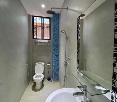 Mikocheni Apartamento | Cozy & Chill ONE Bedroom Apartment in Mikocheni