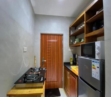Mikocheni Apartamento | Cozy & Chill ONE Bedroom Apartment in Mikocheni