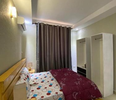 Mikocheni Apartamento | Cozy & Chill ONE Bedroom Apartment in Mikocheni