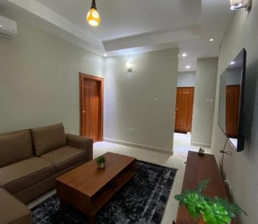 Mikocheni Apartamento | Cozy & Chill ONE Bedroom Apartment in Mikocheni