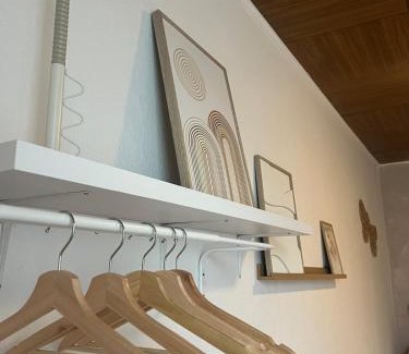 Stadtbezirk 3 Apartamento | Cozy City-Apartment Düsseldorf