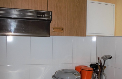 Stadtkern Apartamento | Acogedor apartamento urbano cerca de Grüne Mitte y la Universidad de Essen