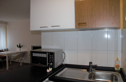Stadtkern Apartamento | Acogedor apartamento urbano cerca de Grüne Mitte y la Universidad de Essen