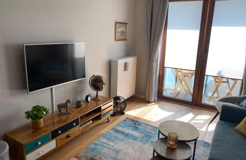 Praga Apartamento | Cozy City Appartement Warszawa