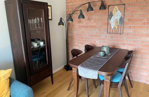 Praga Apartamento | Cozy City Appartement Warszawa