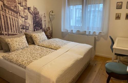 Praga Apartamento | Cozy City Appartement Warszawa