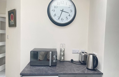 Herne Hill Apartamento | Cozy City Base | 1 Bed | Herne Hill
