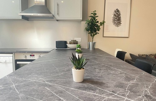 Herne Hill Apartamento | Cozy City Base | 1 Bed | Herne Hill