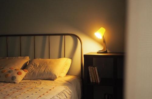 Visaginas Apartamento | Cozy city center apartment