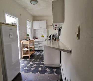 Elisabethbegijnhof Casa | Cozy city centre room with parkview