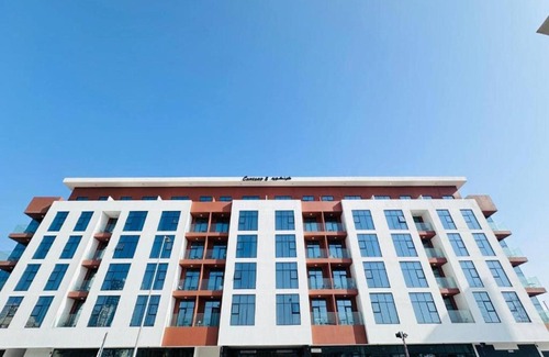 Jebel Ali Casa | Acogedor apartamento urbano de Sojo Stay