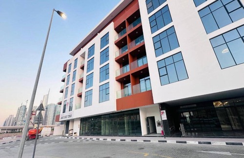 Jebel Ali Casa | Acogedor apartamento urbano de Sojo Stay