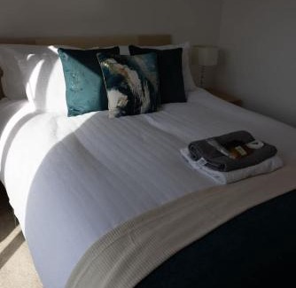 Exmouth Apartamento | Cozy City Stay 2BR with Sofa Bed