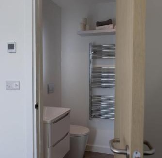Exmouth Apartamento | Cozy City Stay 2BR with Sofa Bed