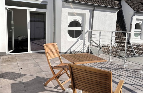 Buer Casa | Cozy city villa I in Gelsenkirchen Buer
