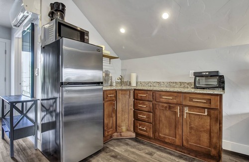 Canyon Rim Apartamento | Cozy, classy, and convenient Sugarhouse Studio