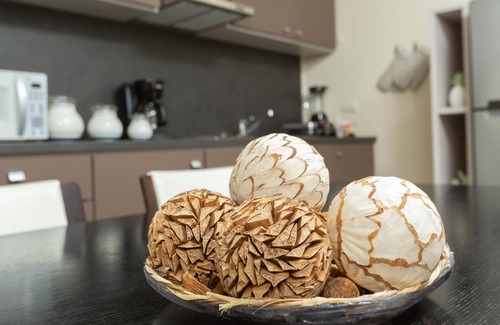 Munoz Apartamento | COZY & CLEAN 1 Bedroom Royal suite 5 star amenities