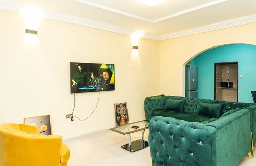 Limbe Apartamento | Cozy, Clean and Accessible 2 Bedroom Apartments.