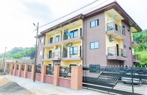 Limbe Apartamento | Cozy, Clean and Accessible 2 Bedroom Apartments.
