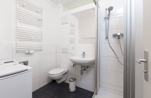 Gesundbrunnen Apartamento | Cozy, Clean and ecofriendly entire apartment in Centre of Berlin-Pet friendly