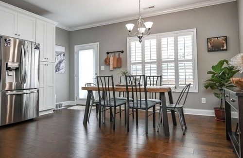 Cleveland Condominio | Cozy Clean Condo in Cleveland