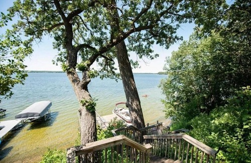 Annandale Cabaña | Cozy Clean Cottage on Clearwater