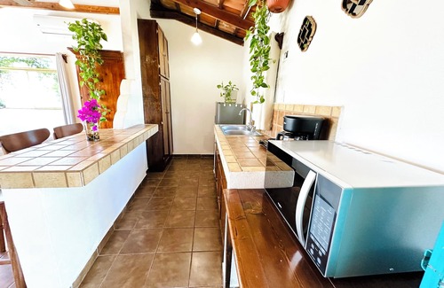 Jimenez Apartamento | BONITO APARTAMENTO A 5 CUADRAS DE LA MARINA *