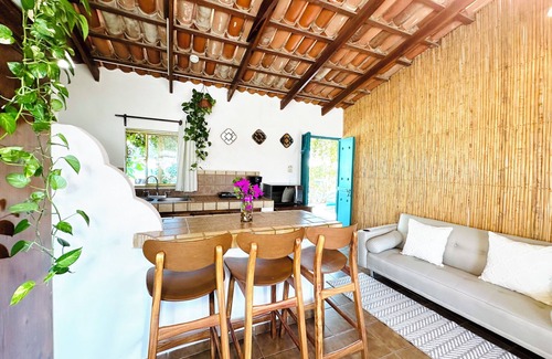Jimenez Apartamento | BONITO APARTAMENTO A 5 CUADRAS DE LA MARINA *