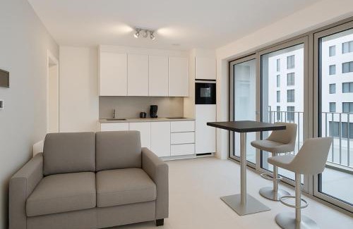 Gasperich Apartamento | Cozy Cloche Nest - Studio