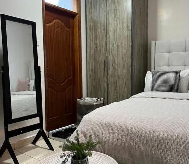 Ongata Rongai Casa | Cozy cloud homes