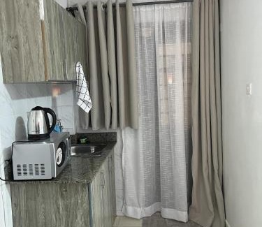 Ongata Rongai Casa | Cozy cloud homes