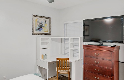 Atlantic Beach Casa | Cozy Coastal 3BR Townhome by the Beach