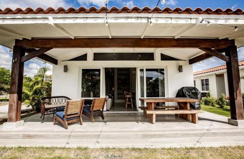 Las Escobas del Venado Villa | Cozy & Coastal 3BR Villa 23 at Playa Venao