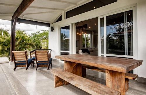 Las Escobas del Venado Villa | Cozy & Coastal 3BR Villa 23 at Playa Venao