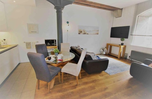 Plymouth Apartamento | Cozy Coastal Apartment