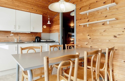 Nr. Lyngby Casa | Acogedora cabaña costera -- By Traum Ferienwohnungen