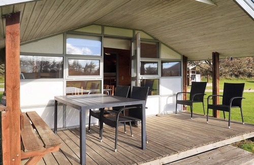 Nr. Lyngby Casa | Acogedora cabaña costera -- By Traum Ferienwohnungen