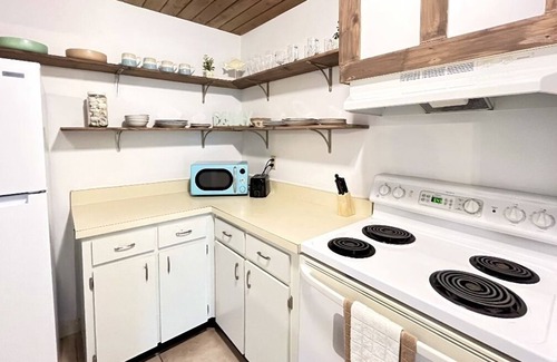 Saint Augustine Shores Condominio | Cozy Coastal Condo - St. Augustine☀️