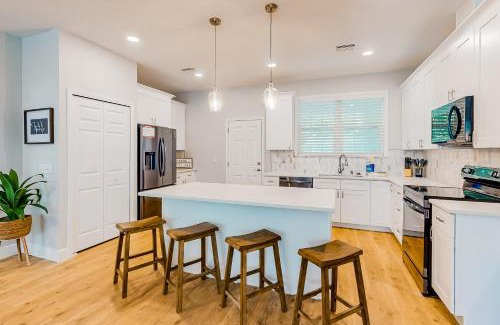 Port St. Joe Casa | Cozy Coastal Cottage