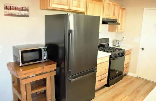 McKinleyville Casa | Cozy Coastal Getaway- Feels Just Like Home