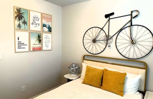 Southport Casa | Cozy Coastal Home Near Beaches, Shops, Restaurants