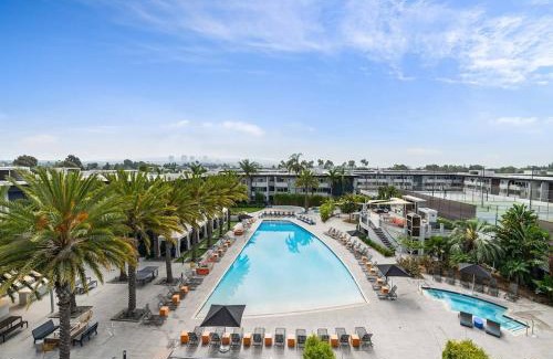 Santa Ana Heights Apartamento | Cozy Coastal Retreat Newport Beach