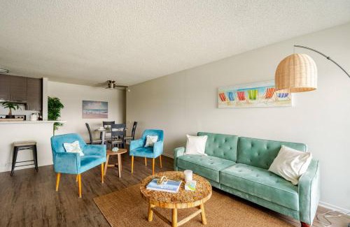 Santa Ana Heights Apartamento | Cozy Coastal Retreat Newport Beach