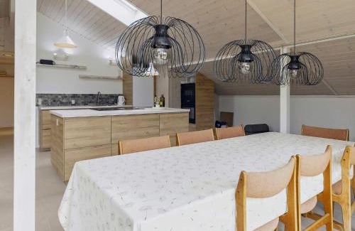 Grønhøj Casa | Cozy Coastal Retreat in Gronhoj-By Traum