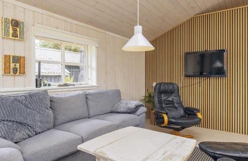 Grønhøj Casa | Cozy Coastal Retreat in Gronhoj-By Traum