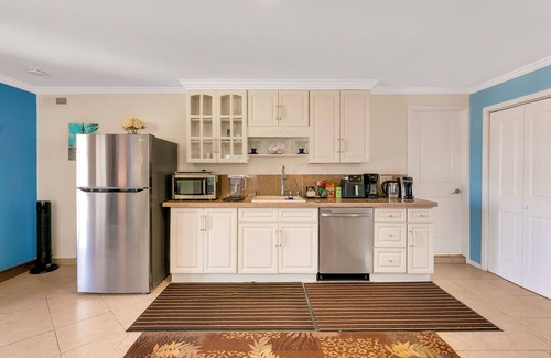 Dana Point Casa | Cozy coastal studio guest home in Dana Point, near Laguna Beach, golf and tennis